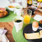 B&B Place Jourdan