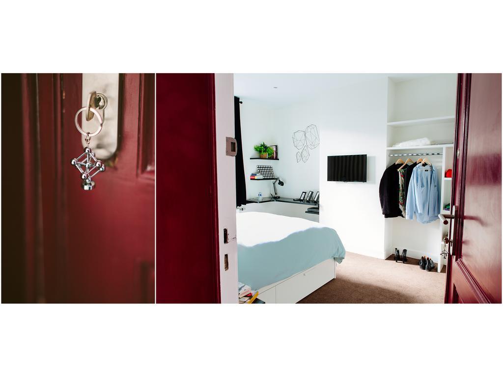Couette-café Place Jourdan Etterbeek